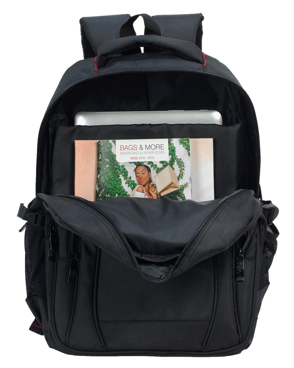 Sacs & Bagagerie personnalisable SHUGON Stuttgart Laptop Backpack