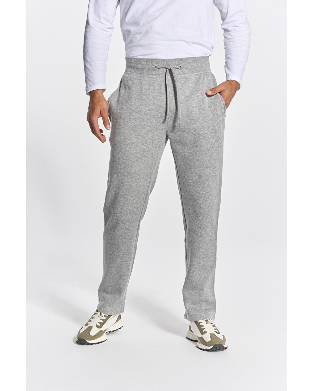 Pantalons personnalisable JHK Men Sweat Pants