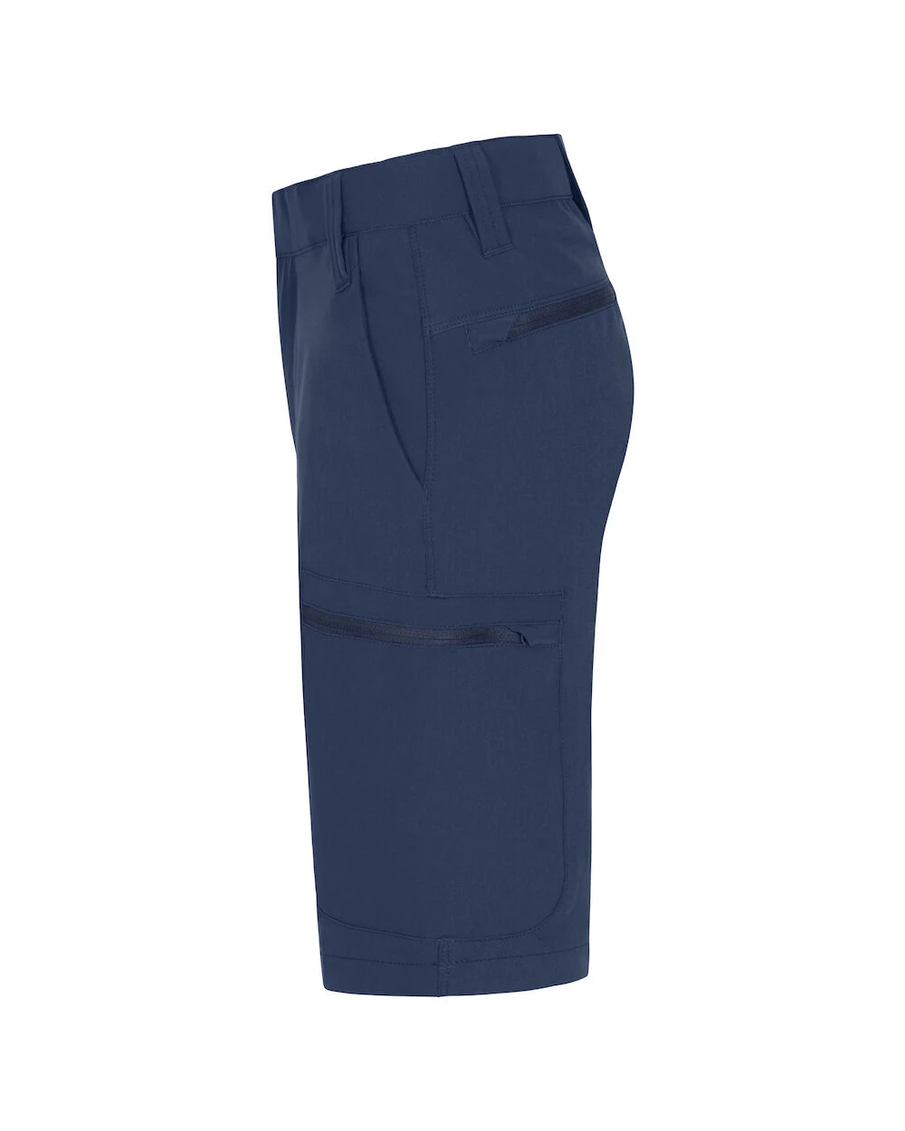 Bermudas & Shorts personnalisable PROJOB 2561 SHORT STRETCH FEMME