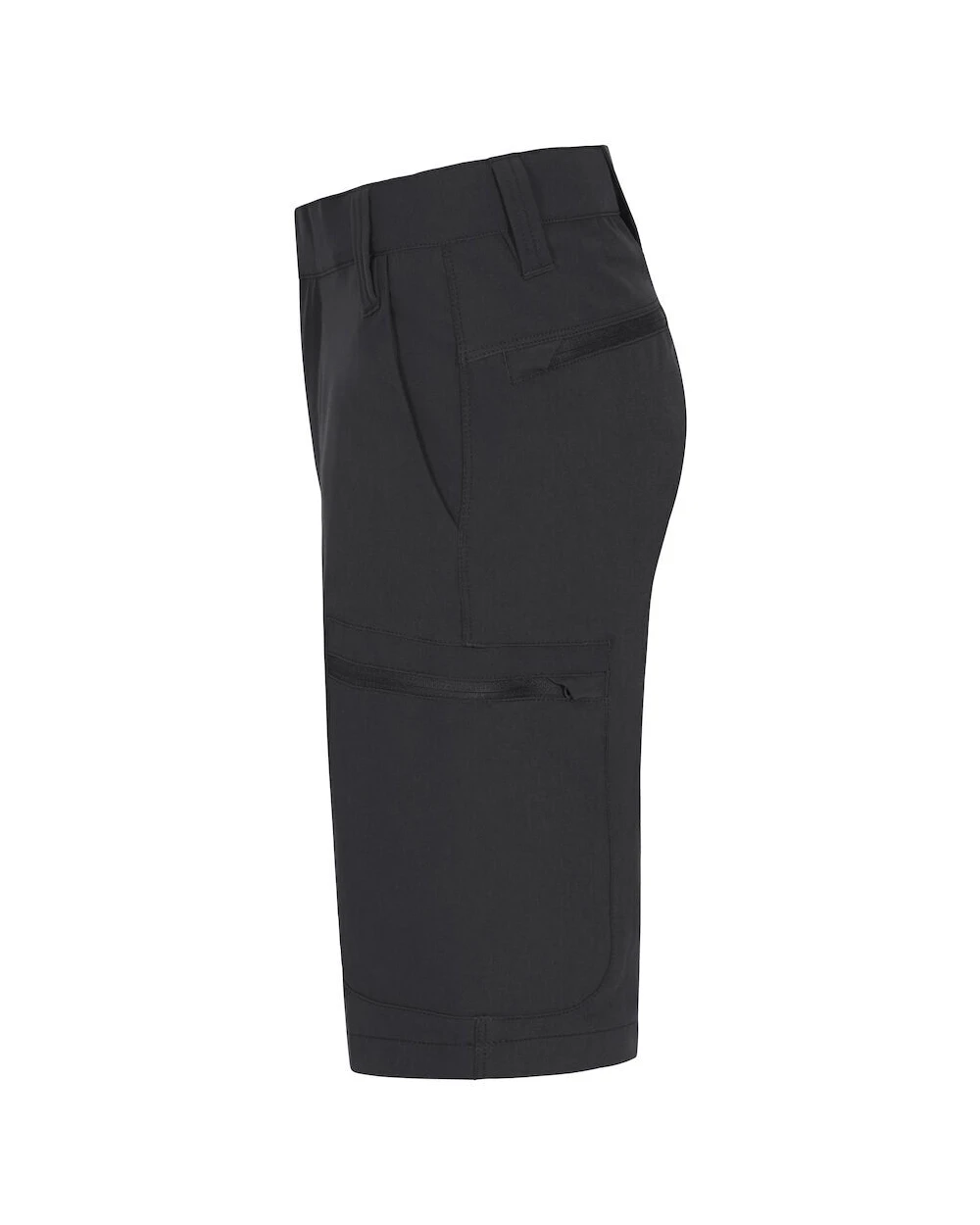 Bermudas & Shorts personnalisable PROJOB 2561 SHORT STRETCH FEMME