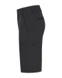 Bermuda's & Shorts PROJOB 2561 VOLLEDIGE STRETCH SHORT DAMES voor bedrukking &amp; borduring
