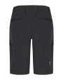 Bermuda's & Shorts PROJOB 2561 VOLLEDIGE STRETCH SHORT DAMES voor bedrukking &amp; borduring