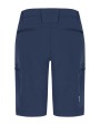 Bermuda's & Shorts PROJOB 2561 VOLLEDIGE STRETCH SHORT DAMES voor bedrukking &amp; borduring