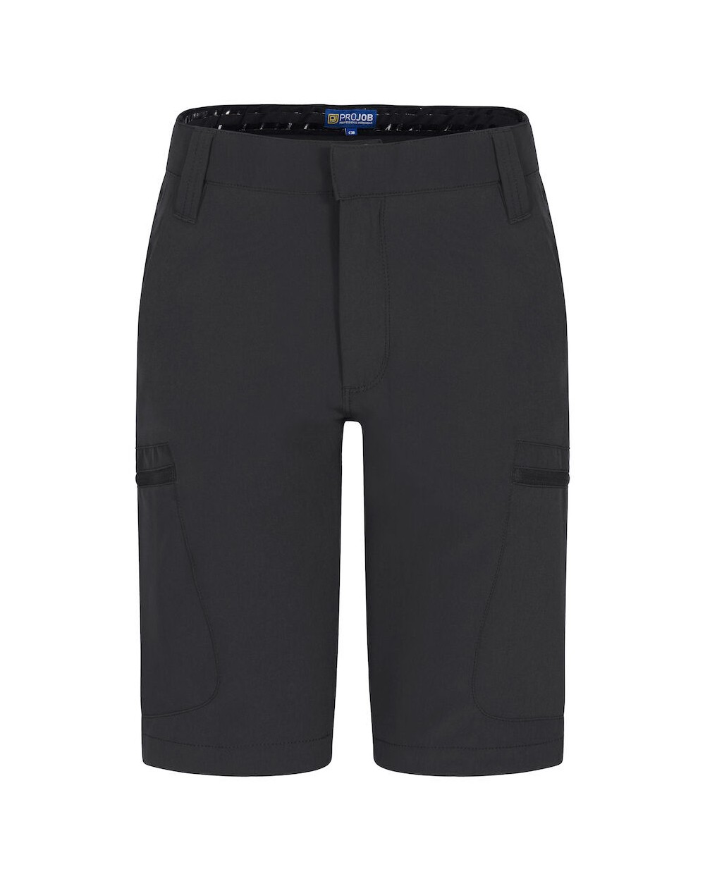 PROJOB 2561 DAMEN SHORTS STRETCH Bermudas & Shorts personalisierbar