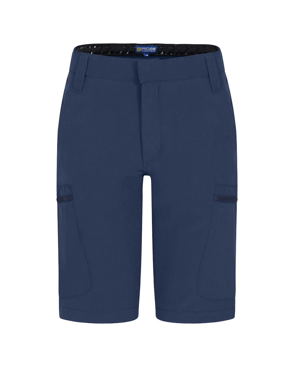 Bermudas & Shorts personnalisable PROJOB 2561 SHORT STRETCH FEMME
