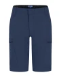 Bermuda's & Shorts PROJOB 2561 VOLLEDIGE STRETCH SHORT DAMES voor bedrukking &amp; borduring