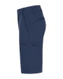 Bermuda's & Shorts PROJOB 2561 VOLLEDIGE STRETCH SHORT DAMES voor bedrukking &amp; borduring