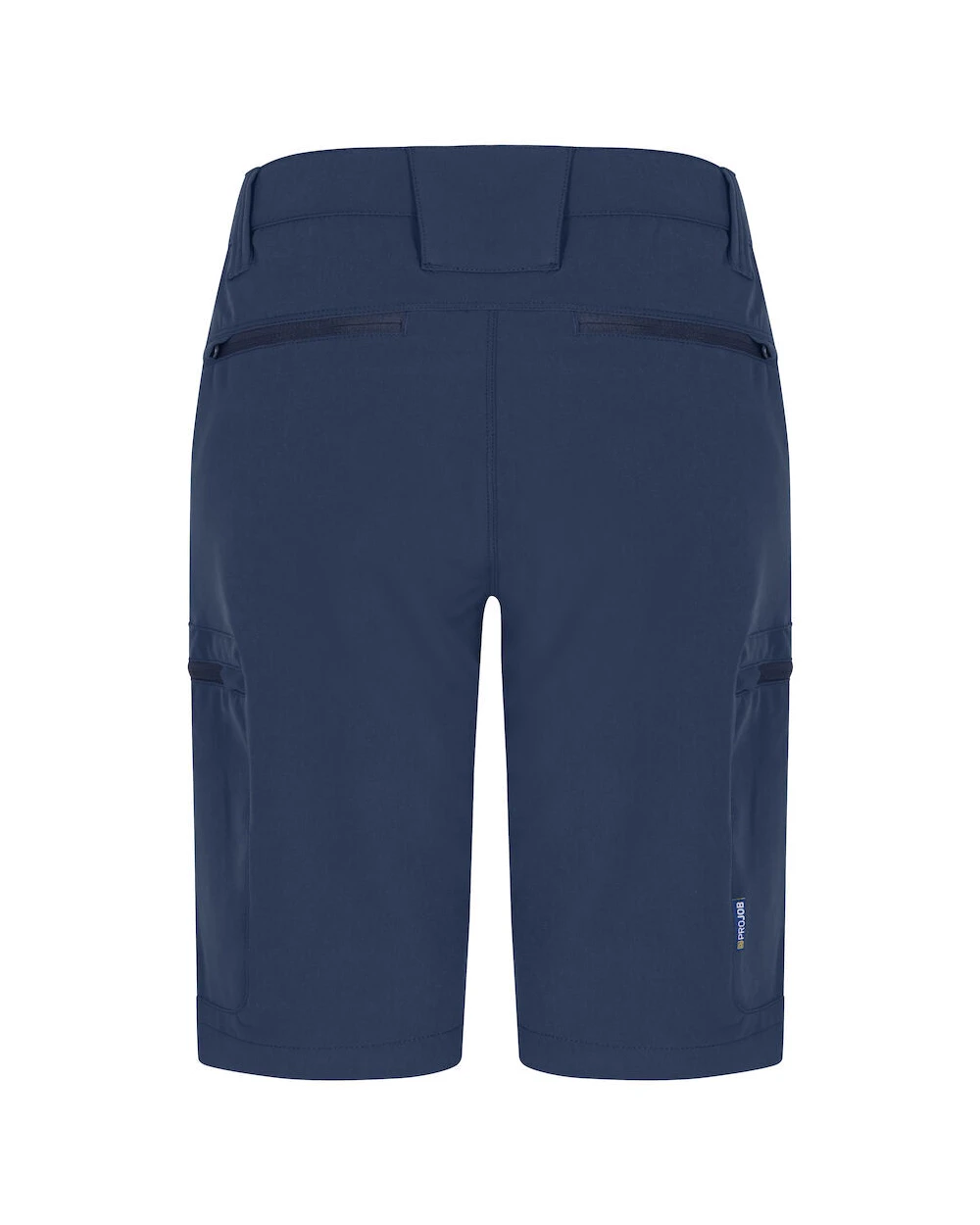Bermudas & Shorts personnalisable PROJOB 2561 SHORT STRETCH FEMME