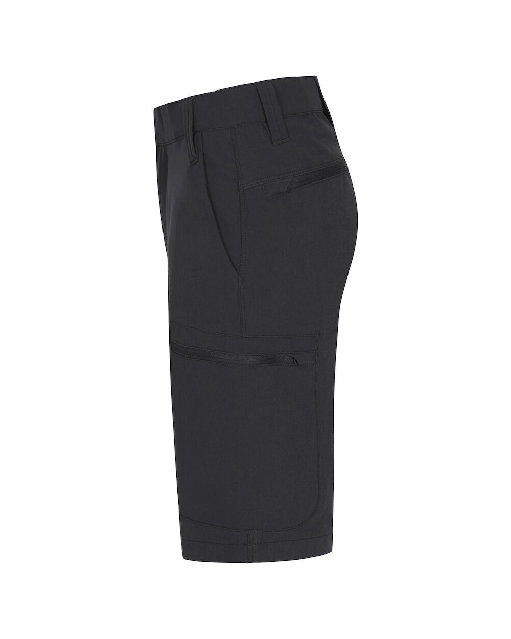 Bermudas & Shorts personnalisable PROJOB 2561 SHORT STRETCH FEMME