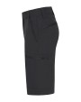 Bermudas & Shorts personnalisable PROJOB 2561 SHORT STRETCH FEMME