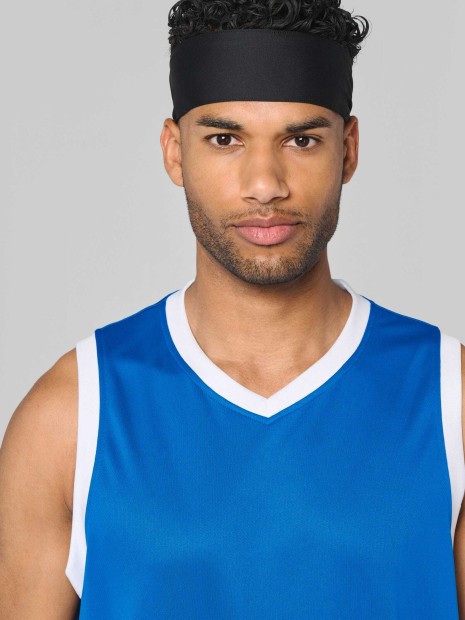 T-Shirts à personnaliser PROACT Maillot de basket-ball homme 