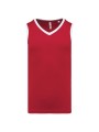 PROACT Maillot de basket-ball homme /api/colors/0b34cdc4-b5c4-41c0-aec2-5ee6797d0ec4 personnalisable