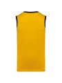 PROACT Maillot de basket-ball homme /api/colors/25dc7492-62ad-4c25-b994-4b9c4cb904cd personnalisable
