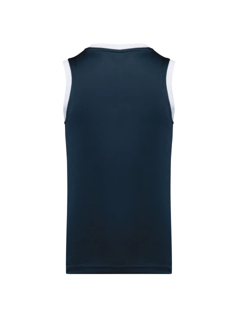 PROACT Maillot de basket-ball homme /api/colors/ac3617f1-55b6-4cce-bc08-bb5c08d2e5bf personnalisable