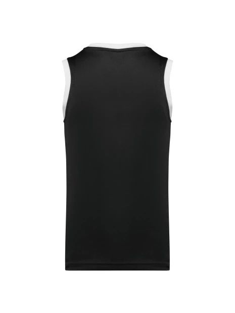 PROACT Maillot de basket-ball homme /api/colors/e945e77a-c49d-482d-a416-924871e9a782 personnalisable
