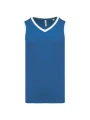 PROACT Maillot de basket-ball homme /api/colors/8274d3ad-1af4-4c03-a873-b2f1c5d06d51 personnalisable