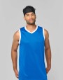T-Shirts personnalisable PROACT Maillot de basket-ball homme