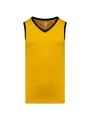 PROACT Maillot de basket-ball homme /api/colors/25dc7492-62ad-4c25-b994-4b9c4cb904cd personnalisable