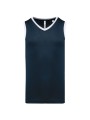 PROACT Maillot de basket-ball homme /api/colors/ac3617f1-55b6-4cce-bc08-bb5c08d2e5bf personnalisable