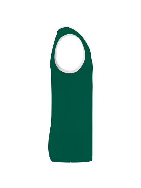 PROACT Maillot de basket-ball homme /api/colors/11fb9e20-b6cb-4912-813c-b50569c7fecf personnalisable