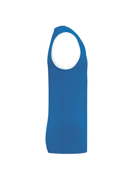 PROACT Maillot de basket-ball homme /api/colors/8274d3ad-1af4-4c03-a873-b2f1c5d06d51 personnalisable