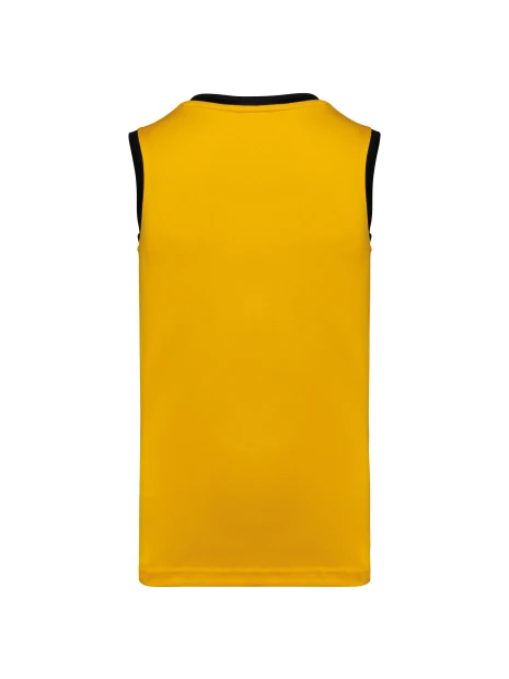 PROACT Maillot de basket-ball homme /api/colors/25dc7492-62ad-4c25-b994-4b9c4cb904cd personnalisable