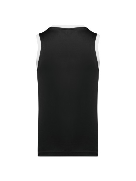 PROACT Maillot de basket-ball homme /api/colors/e945e77a-c49d-482d-a416-924871e9a782 personnalisable