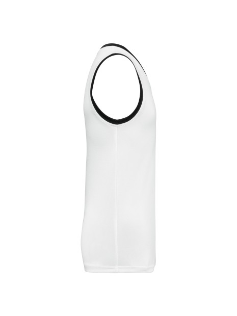 PROACT Maillot de basket-ball homme /api/colors/f7bbab39-eed0-4e10-a2bb-e238550dbaf8 personnalisable