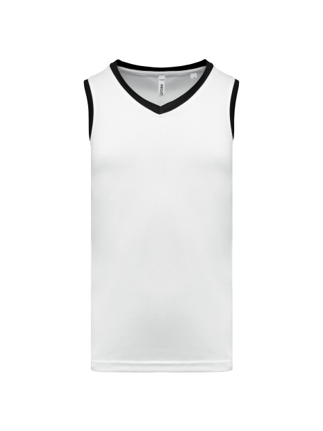 PROACT Maillot de basket-ball homme /api/colors/f7bbab39-eed0-4e10-a2bb-e238550dbaf8 personnalisable