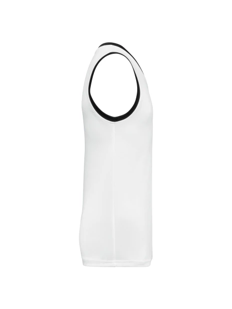 PROACT Maillot de basket-ball homme /api/colors/f7bbab39-eed0-4e10-a2bb-e238550dbaf8 personnalisable