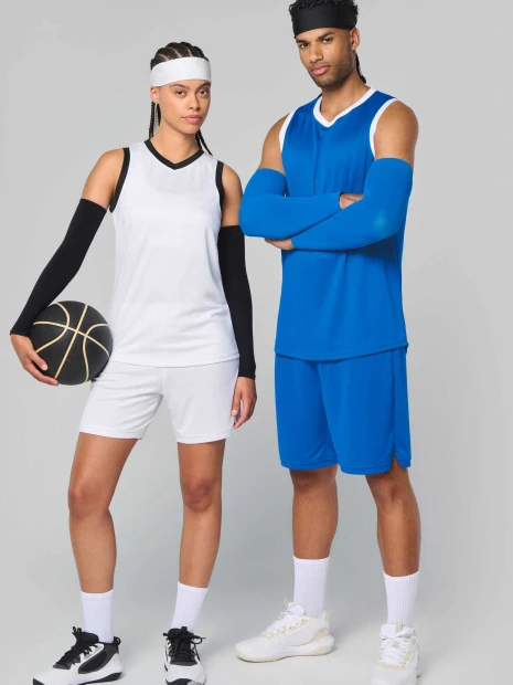 T-Shirts à personnaliser PROACT Maillot de basket-ball homme 