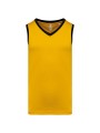 PROACT Maillot de basket-ball homme /api/colors/25dc7492-62ad-4c25-b994-4b9c4cb904cd personnalisable