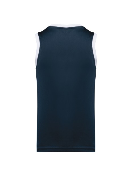 PROACT Maillot de basket-ball homme /api/colors/ac3617f1-55b6-4cce-bc08-bb5c08d2e5bf personnalisable