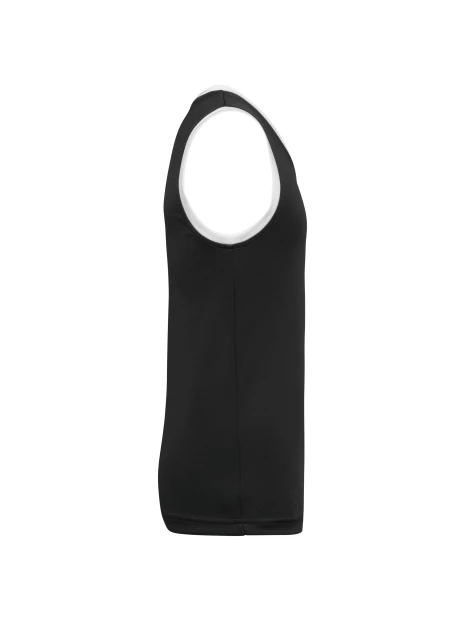 PROACT Maillot de basket-ball homme /api/colors/e945e77a-c49d-482d-a416-924871e9a782 personnalisable