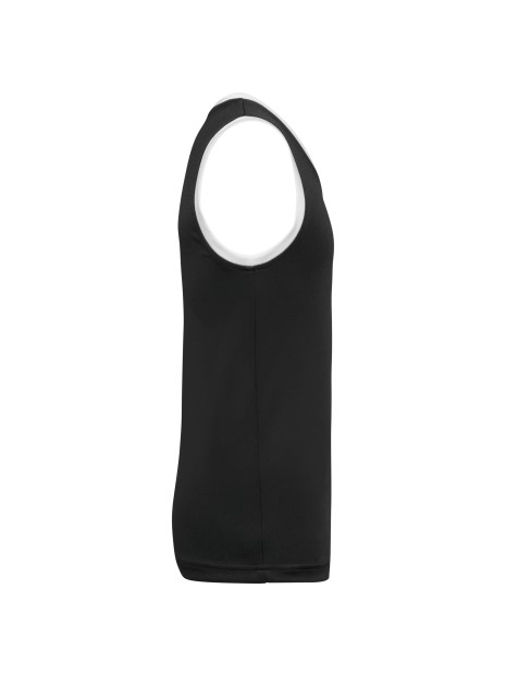 PROACT Maillot de basket-ball homme /api/colors/e945e77a-c49d-482d-a416-924871e9a782 personnalisable