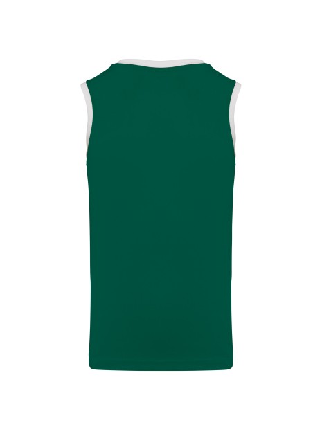 PROACT Maillot de basket-ball homme /api/colors/11fb9e20-b6cb-4912-813c-b50569c7fecf personnalisable