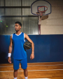 T-Shirts personnalisable Proact Maillot de basket-ball homme