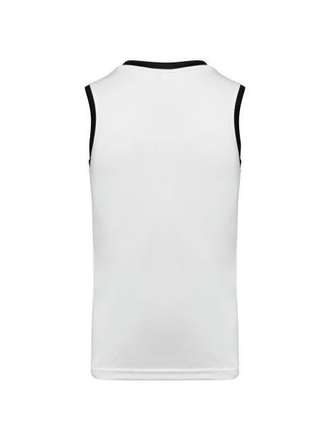 PROACT Maillot de basket-ball homme /api/colors/f7bbab39-eed0-4e10-a2bb-e238550dbaf8 personnalisable