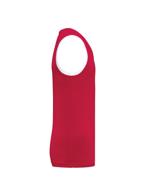 PROACT Maillot de basket-ball homme /api/colors/0b34cdc4-b5c4-41c0-aec2-5ee6797d0ec4 personnalisable