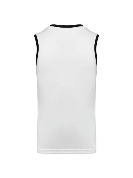 PROACT Maillot de basket-ball homme /api/colors/f7bbab39-eed0-4e10-a2bb-e238550dbaf8 personnalisable