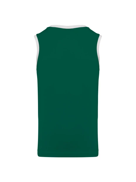 PROACT Maillot de basket-ball homme /api/colors/11fb9e20-b6cb-4912-813c-b50569c7fecf personnalisable