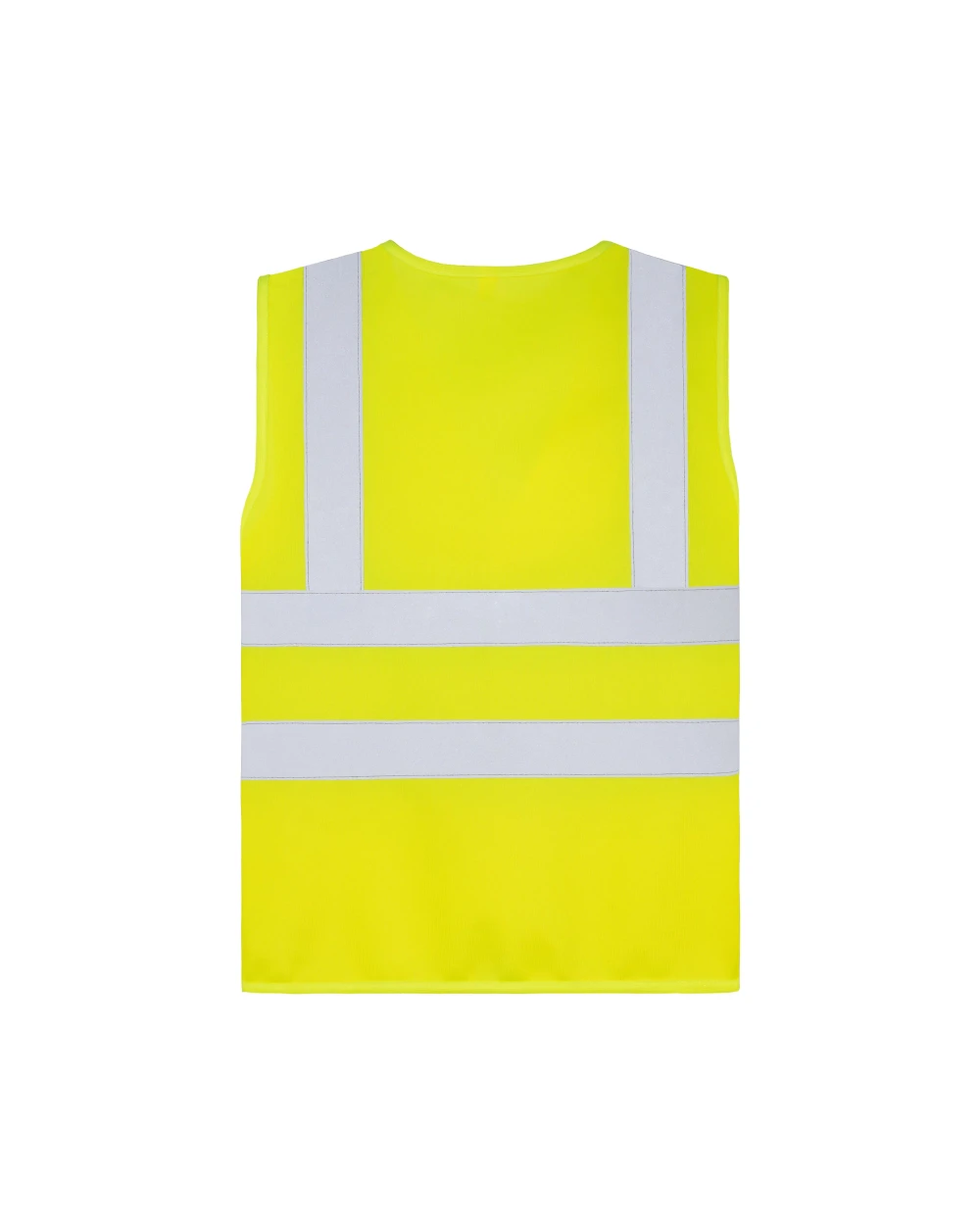 Fluo vestjes KORNTEX CHILDREN SAFETY VEST "ESBJERG" voor bedrukking &amp; borduring