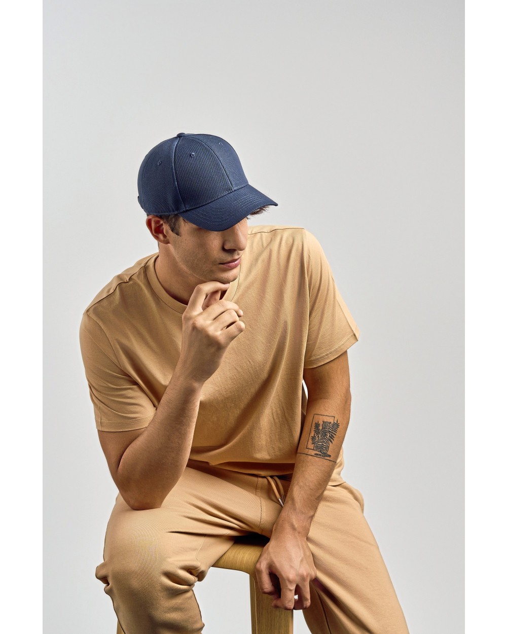 Casquettes personnalisable ATLANTIS Champion-S Cap