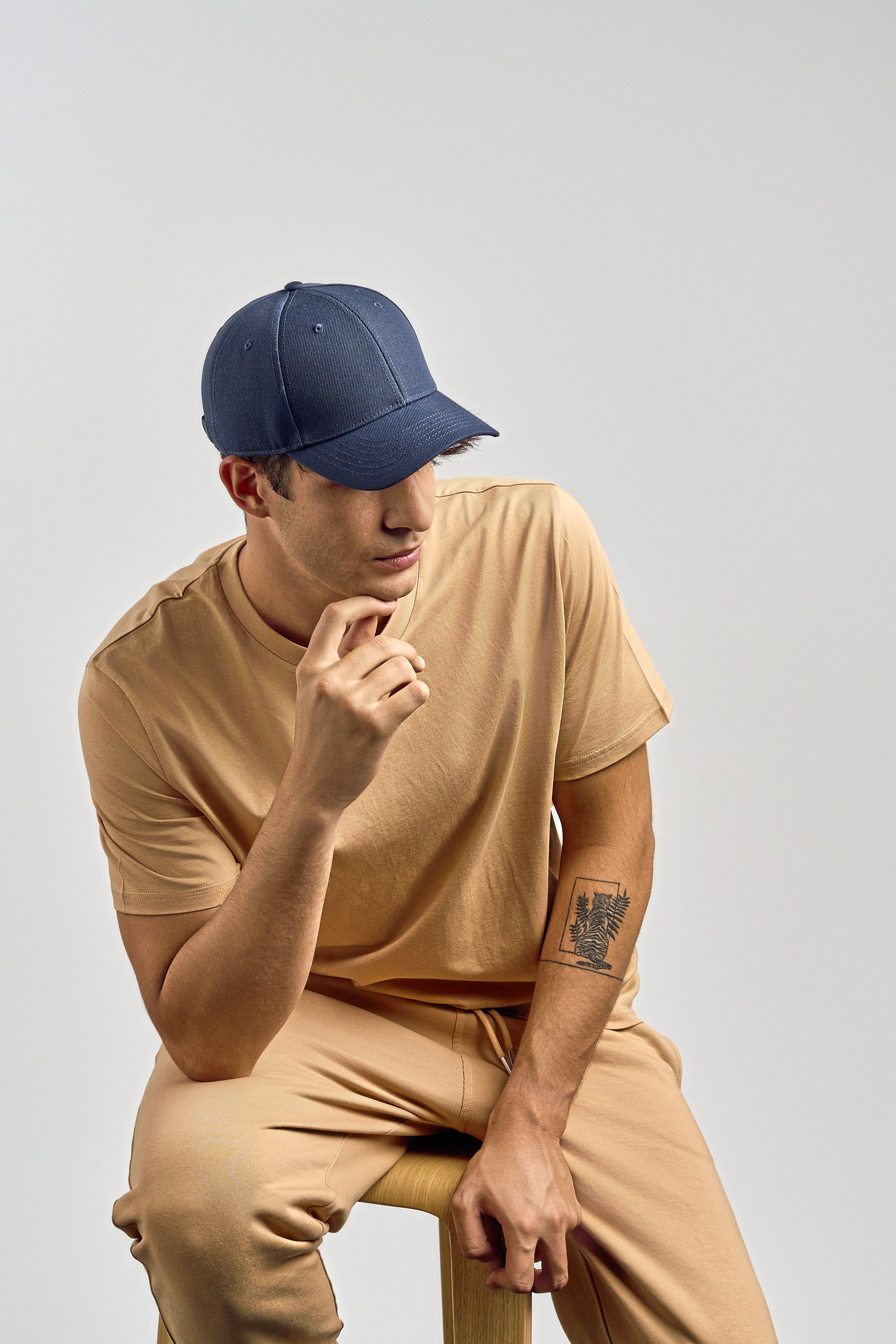 Casquettes personnalisable ATLANTIS Champion-S Cap