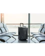 Tassen & Zakken 4DO 600D RPET trolley voor bedrukking &amp; borduring