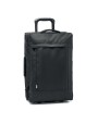 Tassen & Zakken 4DO 600D RPET trolley voor bedrukking &amp; borduring
