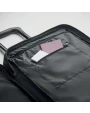 Tassen & Zakken 4DO 600D RPET trolley voor bedrukking &amp; borduring
