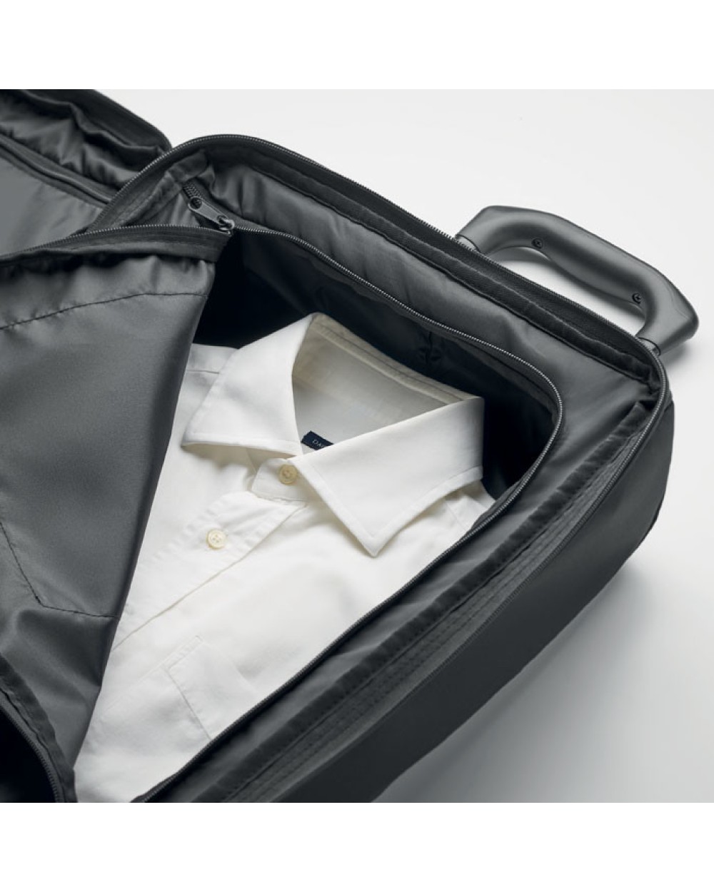 Sacs & Bagagerie personnalisable 4DO Trolley en RPET 600D