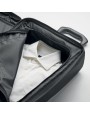 Tassen & Zakken 4DO 600D RPET trolley voor bedrukking &amp; borduring