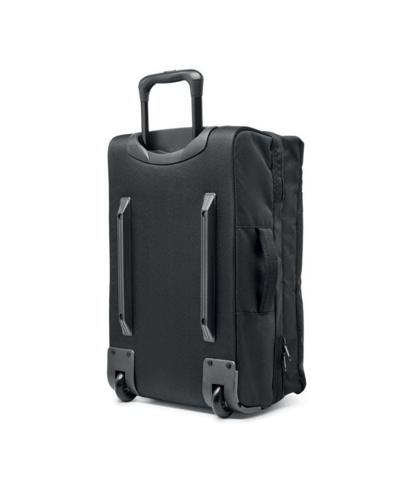 4DO 600D RPET Trolley Taschen personalisierbar